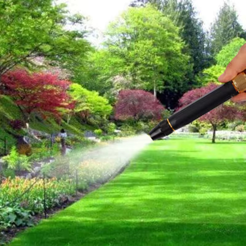 HydroBlast Pro™ Upgraded Powerful deep cleaning in seconds