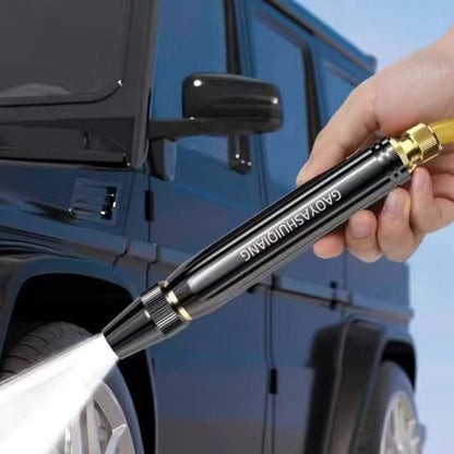 HydroBlast Pro™ Upgraded Powerful deep cleaning in seconds